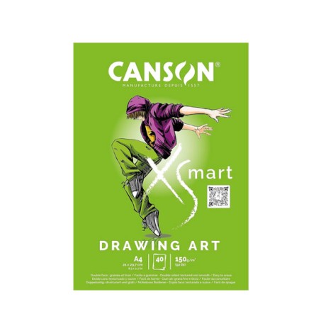XSmart Drawing Art | canson