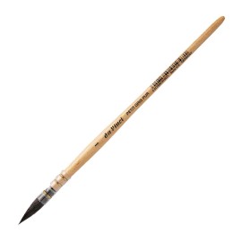 Russian Squirrel Hair Brush | Da Vinci