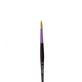 Synthetic Brush Round 333 | Da Vinci