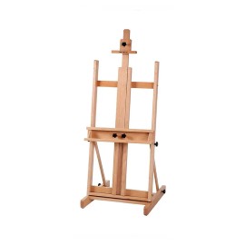 Heavy Duty Wood Easel | Xpal