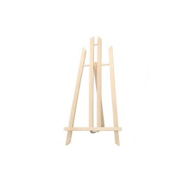 Mini Wood Easel 30cm | Xpal