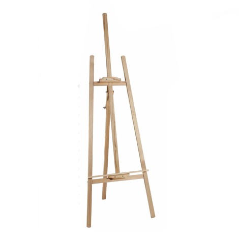 Wooden Easel for Drawing 175cm | xpal