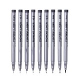 Pigment Liner Set Of 9 | Keep Smiling