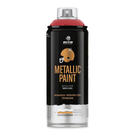 mtn pro metallic paint 400ml | montana