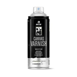 MTN Canvas Varnish Gloss 400ml | Montana