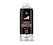 MTN contact adhesive spray paint 400ml | montana