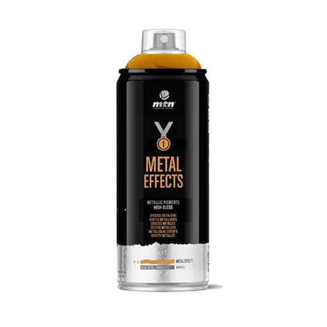 mtn metallic effect 400 ml | montana