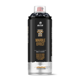 MTN Marble Effect 400ml | Montana