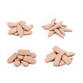 Mixed Covers Refill Pack 40pcs | Panpastel