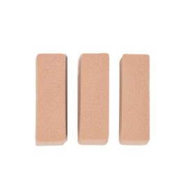 Flat Sponge Bar Pack Of 3 | Panpastel