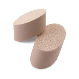 Round Angle Slice Pack Of 2 | Panpastel - Thumbnail 1