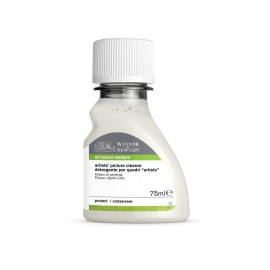 Artists Picture Cleaner Oil Medium 75ml | Winsor & Newton Artists Picture Cleaner Oil Medium 75ml | Winsor & Newton - Thumbnail 1