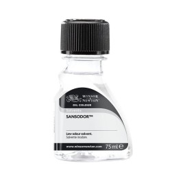 Oil Sansador Medium 75ml | Winsor & Newton Oil Sansador Medium 75ml | Winsor & Newton - Thumbnail 1