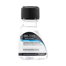 Watercolor Granulation Medium 75ml | Winsor & Newton Watercolor Granulation Medium 75ml | Winsor & Newton - Thumbnail 1