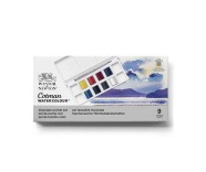 Watercolors Cotman Pocket Skyscape | Winsor & Newton