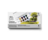 Watercolors Cotman Pocket Landscape | Winsor & Newton