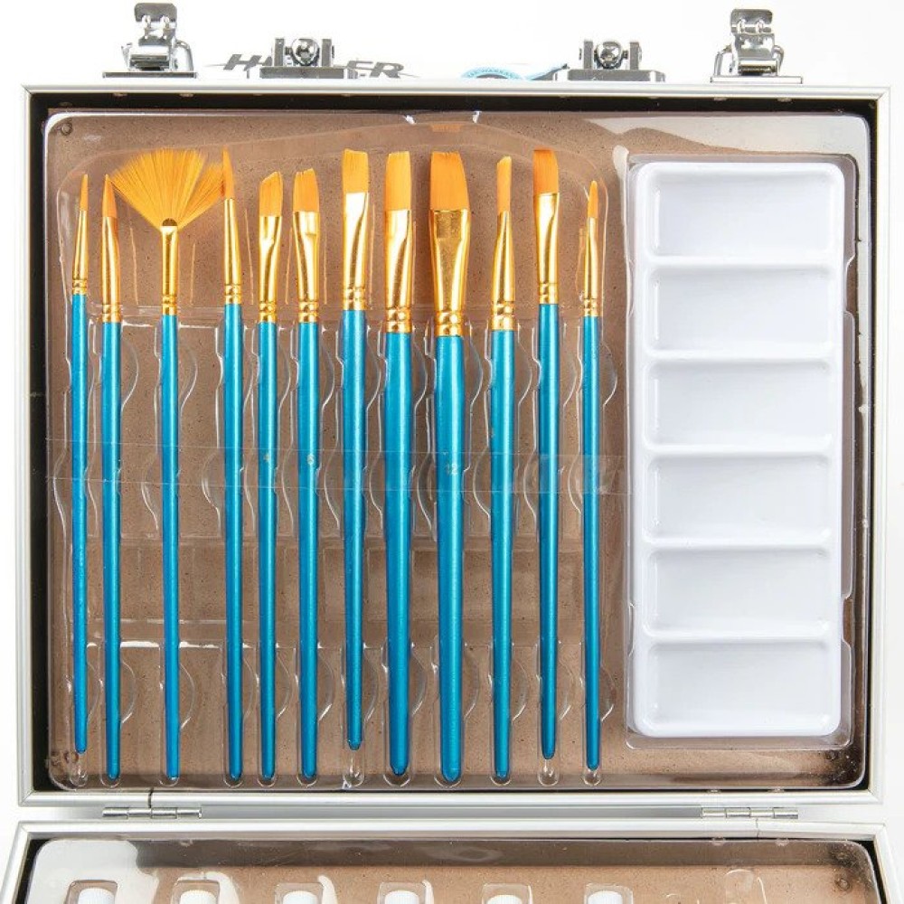 Acrylic Starter Set of 41 | Art Star - delivery Amman
