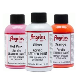 Angelus Leather Paint 118ml