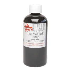 Scola Drawing Ink 500ml