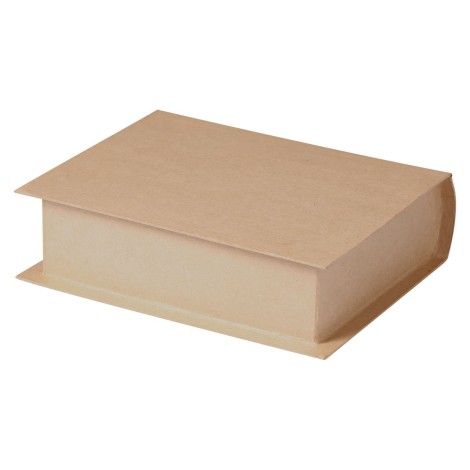 book box Paper Mache | decopatch