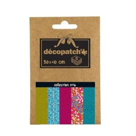 Collection Pocket Paper | Decopatch