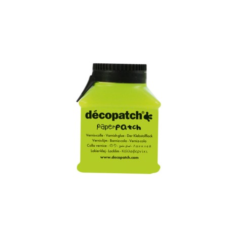 paper mache glue 70 g | decopatch