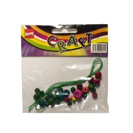 berry beads