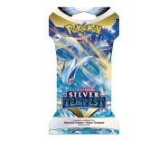 Pokémon: Silver Tempest Sleeved Booster Pack