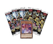 Yugioh Battle of Chaos Cards Booster