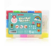 Artkal Beads Set - 19 Colors