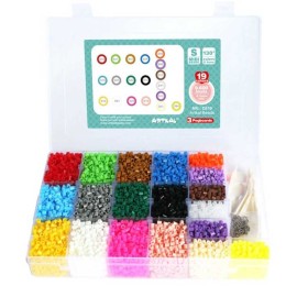 Artkal Beads Set - 19 Colors