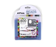 Headphone Cord Artkal Beads 