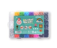 Artkal Beads Set - 24 Colors