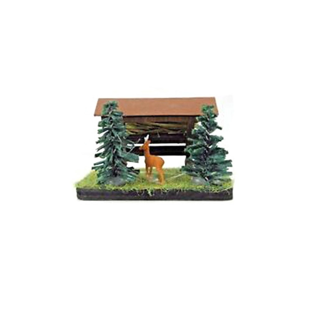 Mini Farm Model 