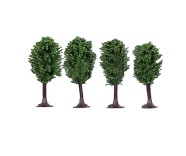 Green Model Trees 