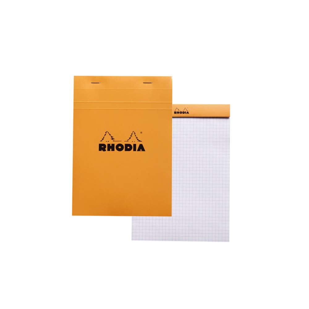 memo book A5 | rhodia