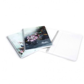 sakura dream notebook A4 | clairefontaine