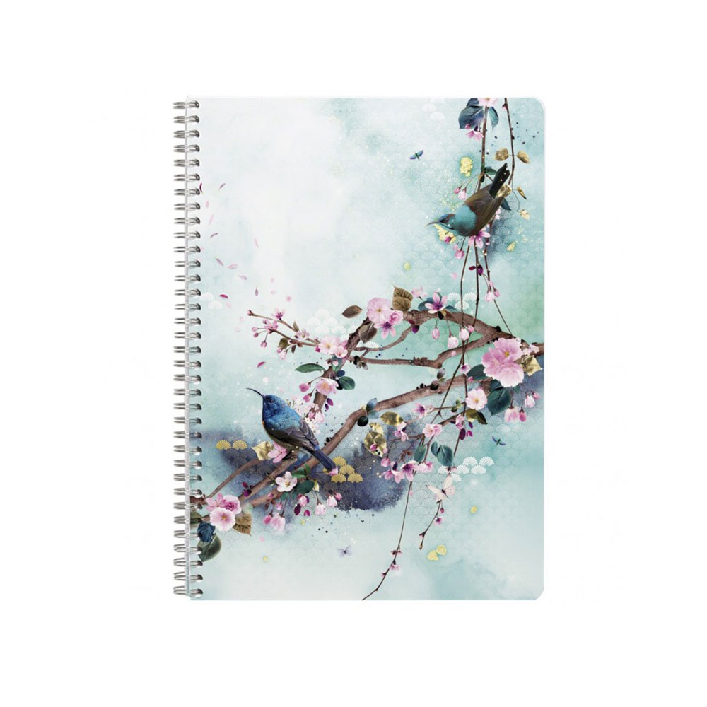 sakura dream notebook A4 | clairefontaine