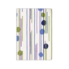 Stitched Notebook A4 | Clairefontaine Stitched Notebook A4 | Clairefontaine - Thumbnail 1
