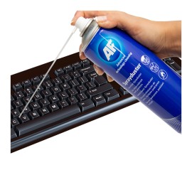 Super Duster Spray for Keyboard