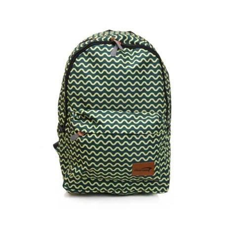 Printed school Backpack 20 L | mintra
