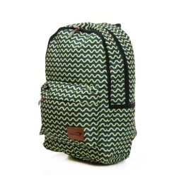 Printed school Backpack 20 L | mintra