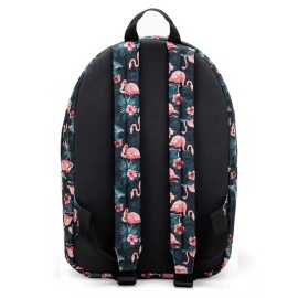 flamingo school backpack 24 L | mintra