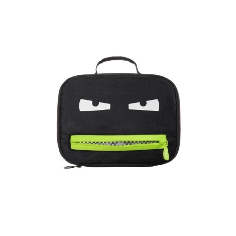 Grillz Lunch Bag | Zipit