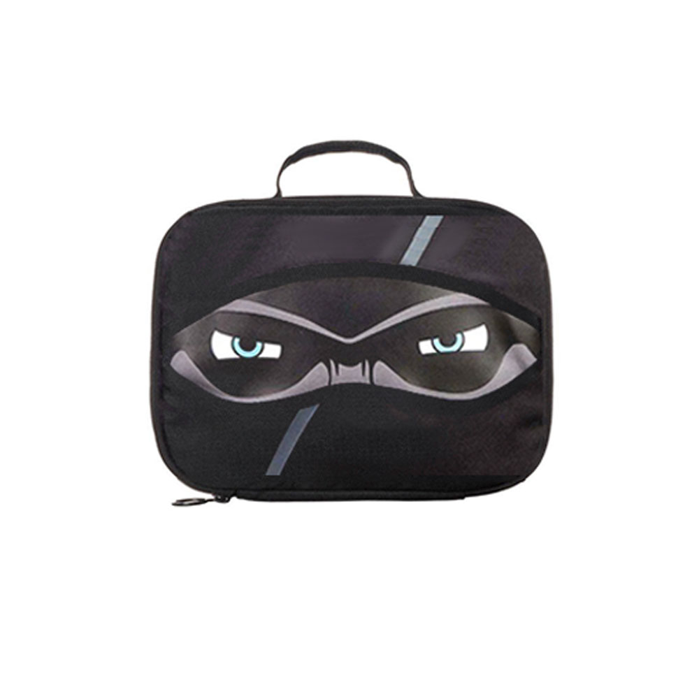 Ninja Lunch Bag | Zipit