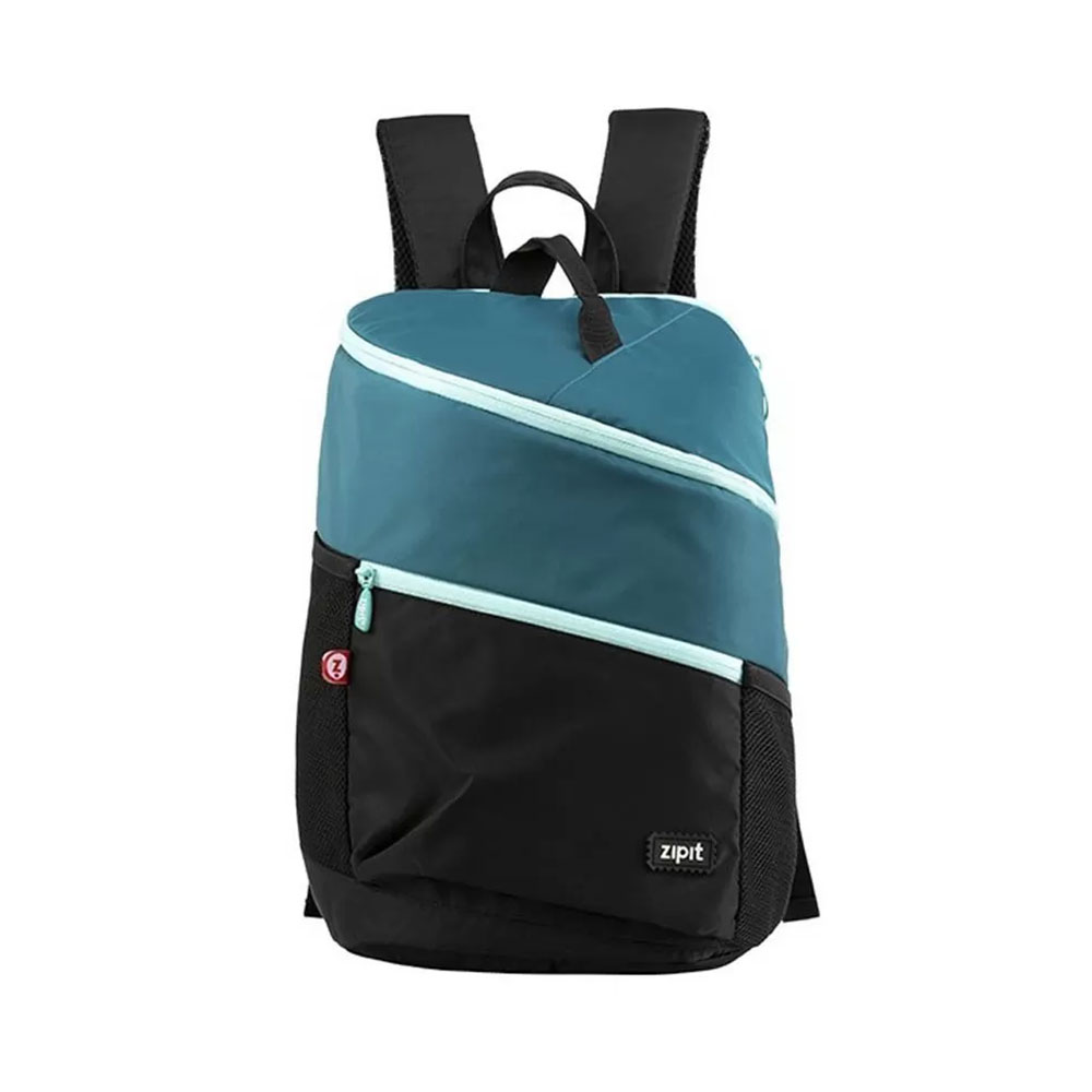 Looper Black Backpack | Zipit