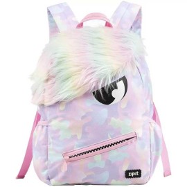 Grillz Lady Pink Backpack - Zipit