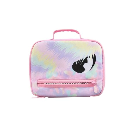 Grillz Lady Pink Lunch Box | Zipit 