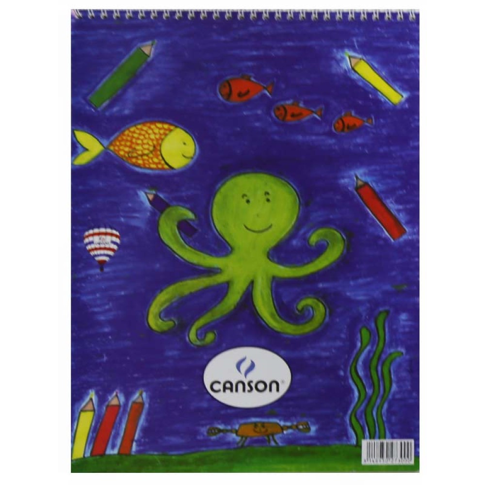 Canson Drawing Pad A3 | Canson