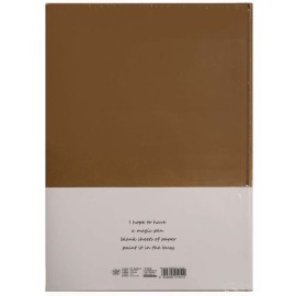 Hard Cover Sketchbook A4 | xpal